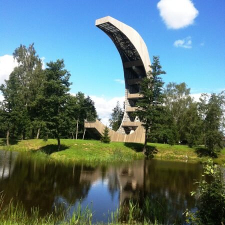 AUKŠTAITIJA: ALAUS IR ĮGRIUVŲ KRAŠTAS