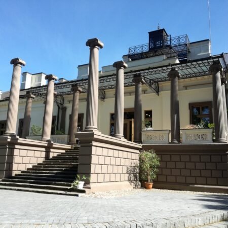 SŪDUVA: PO ZANAVYKŲ KRAŠTĄ